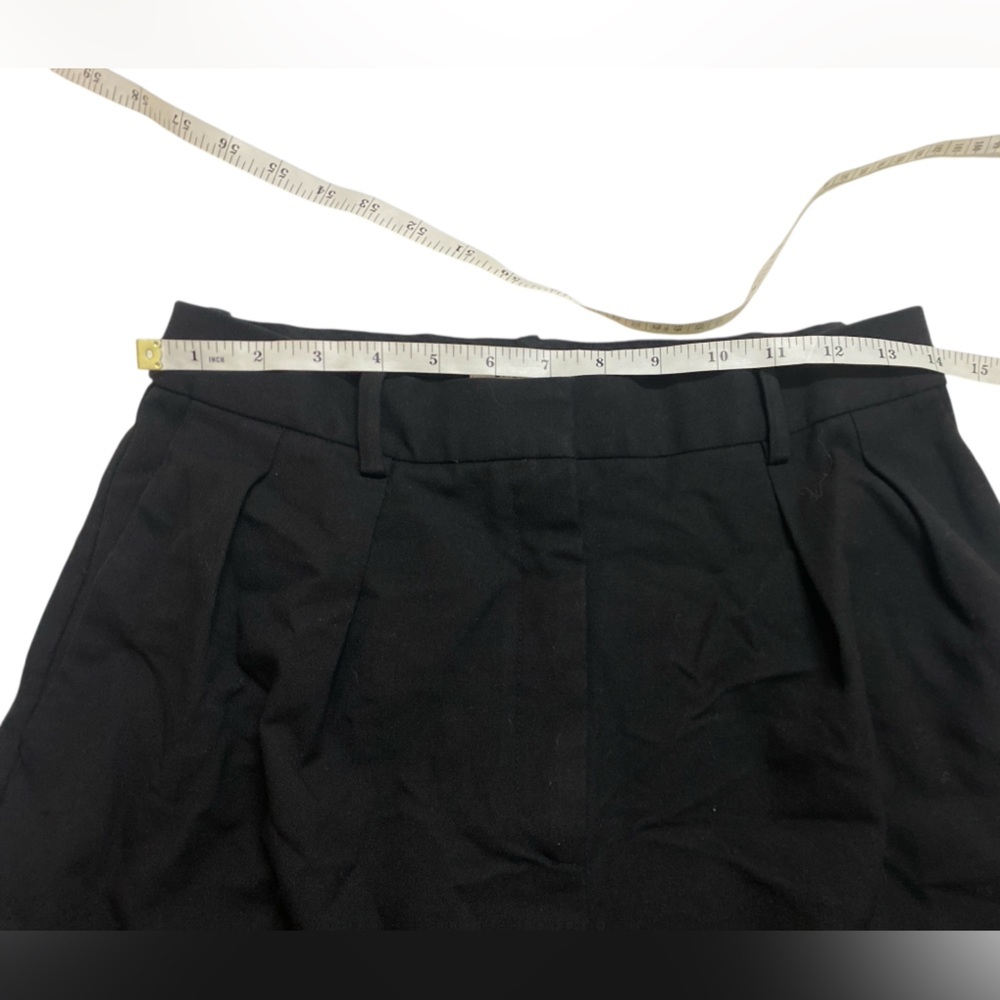 Aritizia Babaton - Pleated Pant - Picture 11 of 13
